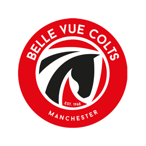 Belle Vue 2 logo