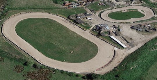 Logo of The Old Gun Site