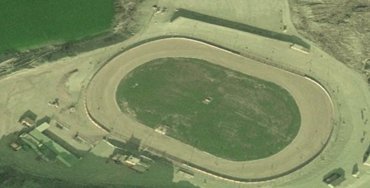 Logo of Clay Country Moto Parc